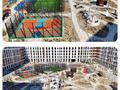 2-бөлмелі пәтер · 89 м² · 2/9 қабат, 40-й мкр 1, бағасы: 39.5 млн ₸ в Актау — фото 5