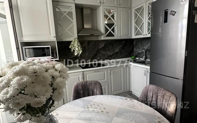 1-бөлмелі пәтер · 35 м² · 7/9 қабат, Шоссе Коргалжын 15/1, бағасы: 26.5 млн ₸ в Астане, Нура р-н — фото 16