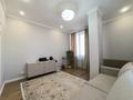 2-комнатная квартира · 58 м² · 5/10 этаж, Бокейхана 28 за 40.5 млн ₸ в Астане, Есильский р-н — фото 18
