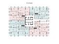 4-бөлмелі пәтер · 173.5 м² · 6/7 қабат, Толе би 42 — Толе би Кунаева, бағасы: 312.3 млн ₸ в Алматы, Медеуский р-н — фото 10