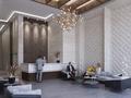 4-бөлмелі пәтер · 173.5 м² · 6/7 қабат, Толе би 42 — Толе би Кунаева, бағасы: 312.3 млн ₸ в Алматы, Медеуский р-н — фото 8