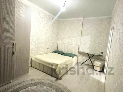 2-комнатная квартира · 49.5 м² · 6/10 этаж, Жансугурова за 34.5 млн 〒 в 