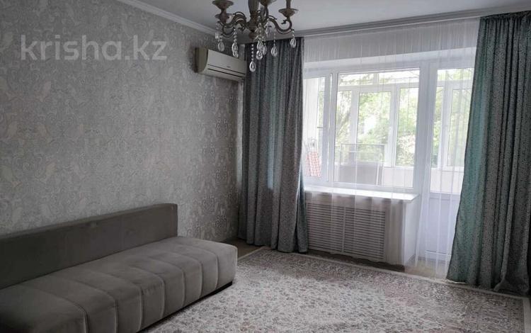 3-бөлмелі пәтер · 85 м² · 2/5 қабат, Назарбаева, бағасы: 74 млн ₸ в Алматы, Медеуский р-н — фото 2