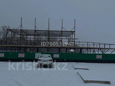 Участок · 13 соток, мкр. Зачаганск пгт 1 за 30 млн ₸ в Уральске