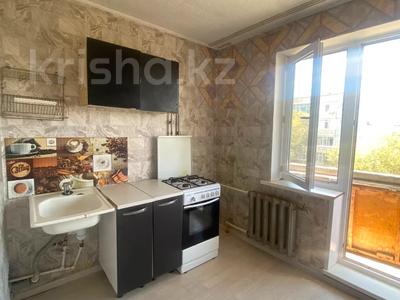 1-бөлмелі пәтер · 34.1 м² · 5/5 қабат, Братьев Жубановых, бағасы: 8.8 млн ₸ в Актобе