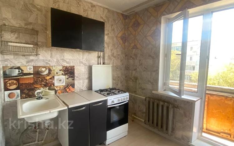 1-бөлмелі пәтер · 34.1 м² · 5/5 қабат, Братьев Жубановых, бағасы: 8.8 млн ₸ в Актобе — фото 3