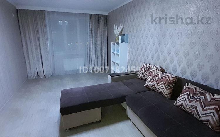 1-бөлмелі пәтер · 49 м² · 8/9 қабат, Б. Момышулы, бағасы: 200 000 ₸ в Алматы, Алатауский р-н — фото 2