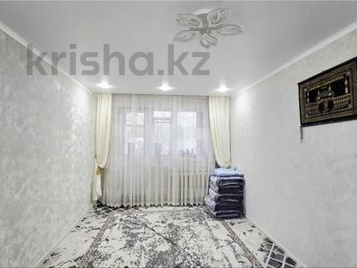 3-бөлмелі пәтер · 61.8 м² · 4/5 қабат, пр. Момышулы 34/1, бағасы: 14.1 млн ₸ в Темиртау