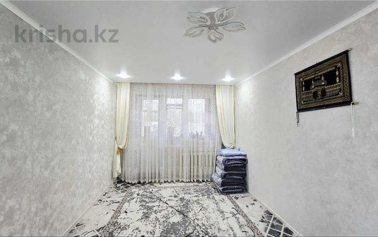 3-комнатная квартира · 61.8 м² · 4/5 этаж, пр. Момышулы 34/1 за 14.1 млн ₸ в Темиртау — фото 8
