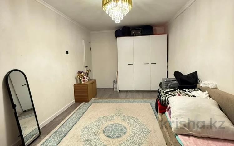1-комнатная квартира · 32 м² · 1/5 этаж, мкр Орбита-3 за 27 млн ₸ в Алматы, Бостандыкский р-н — фото 2