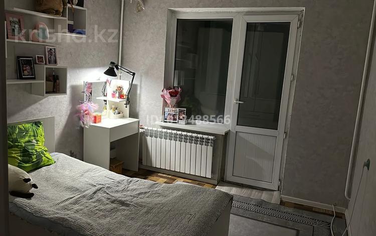 2-бөлмелі пәтер · 68 м² · 5/5 қабат, мкр Аксай-3А 39, бағасы: 280 000 ₸ в Алматы, Ауэзовский р-н — фото 2