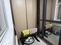 3-бөлмелі пәтер · 95 м² · 5/18 қабат, Абая 164/4 — Брусиловского, бағасы: 84 млн ₸ в Алматы, Бостандыкский р-н — фото 9