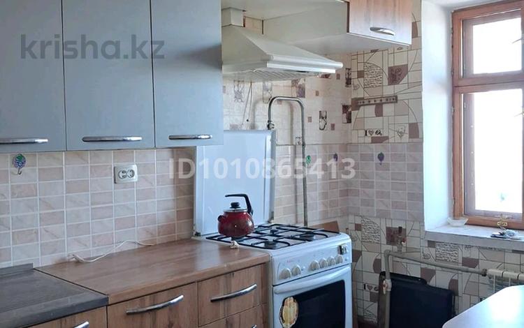 3-бөлмелі пәтер · 60.4 м² · 6/6 қабат, Макаренко, бағасы: 17.5 млн ₸ в Актобе — фото 2