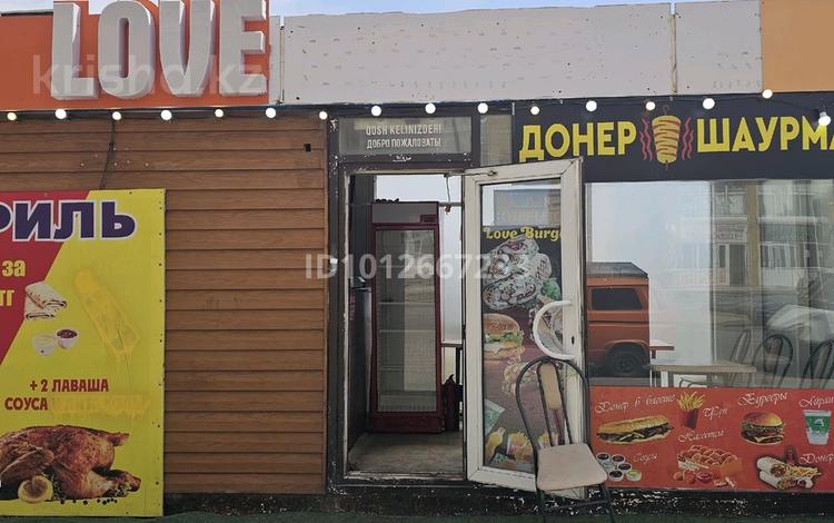 Қоғамдық тамақтану орны · 12 м², бағасы: 3.5 млн ₸ в Астане, Сарыарка р-н — фото 2