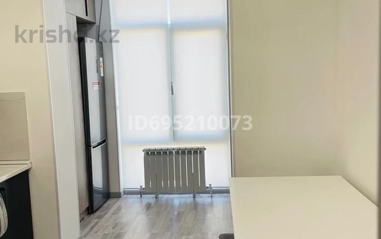 1-комнатная квартира · 44.1 м² · 5/5 этаж, мкр Нуртас, ул. Акбота 1/6 за 27 млн ₸ в Шымкенте, Каратауский р-н — фото 24