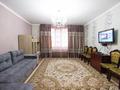 2-комнатная квартира, 70 м², 3/7 этаж помесячно, Коктем 18 за 140 000 〒 в Талдыкоргане — фото 2