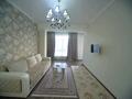 1-комнатная квартира, 48 м², 7/10 этаж посуточно, Тимирязева 97 за 18 000 〒 в Бишкеке — фото 4