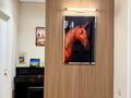4-комнатная квартира · 150 м² · 3/3 этаж, Микрорайон Мирас 115 за 520 млн ₸ в Алматы — фото 12