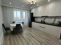 3-бөлмелі пәтер · 104 м² · 5/10 қабат, мкр Юго-Восток, Камали Дүйсембекова 53а — Новая мечеть, бағасы: 56 млн ₸ в Караганде, Казыбек би р-н — фото 2