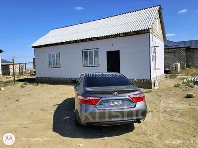 Отдельный дом · 3 комнаты · 72 м² · 8 сот., мкр Зарослый, 22 35 — 7 за 15 млн ₸ в Атырау