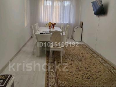 2-бөлмелі пәтер · 78 м² · 4/6 қабат, Алтын орда ш/а. 48г, бағасы: 25 млн ₸ в Актобе, мкр. Алтын орда