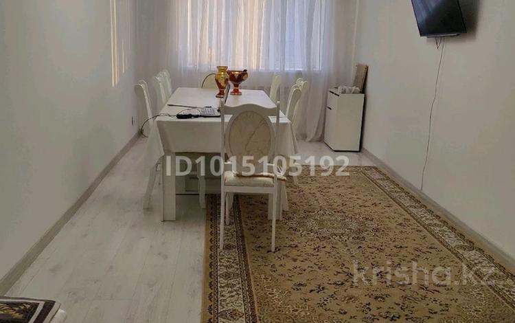 2-комнатная квартира · 78 м² · 4/6 этаж, мкр. Алтын орда 48г за 25 млн ₸ в Актобе — фото 2