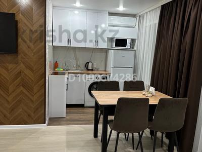 2-комнатная квартира · 43 м² · 2/4 этаж, Уранхаева 59 — Уранхаева Валиханова за 22 000 ₸ в Семее