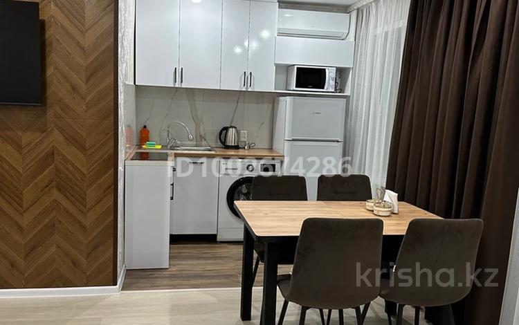 2-комнатная квартира · 43 м² · 2/4 этаж, Уранхаева 59 — Уранхаева Валиханова за 22 000 ₸ в Семее — фото 2