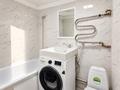 2-комнатная квартира · 46.5 м² · 4/5 этаж, Кравцова 1 — Горячая цена! Ипотека+ за 22.5 млн ₸ в Астане, р-н Байконур — фото 10
