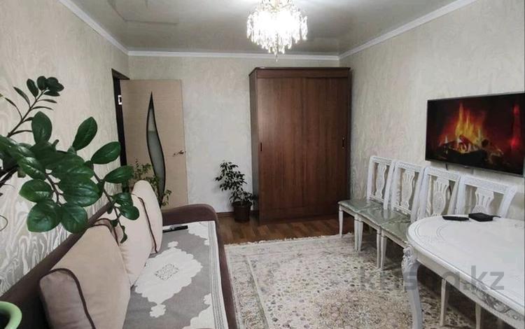 2-комнатная квартира · 44.3 м² · 4/5 этаж, Абая 93 за 14.6 млн 〒 в Кокшетау — фото 2