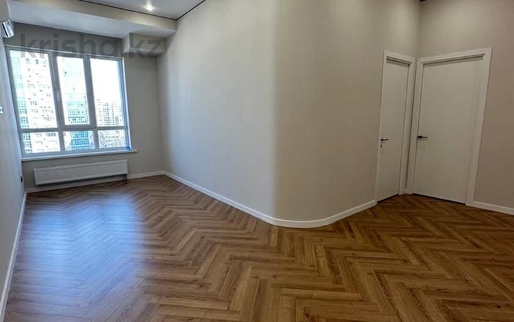 3-бөлмелі пәтер · 60 м² · 10/10 қабат, 118 5, бағасы: 66 млн ₸ в Алматы, Бостандыкский р-н — фото 2