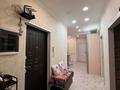 3-комнатная квартира · 96.8 м² · 2/10 этаж, мкр Аксай-4, Мкр. Аксай-4 119 за 70.5 млн ₸ в Алматы, Ауэзовский р-н