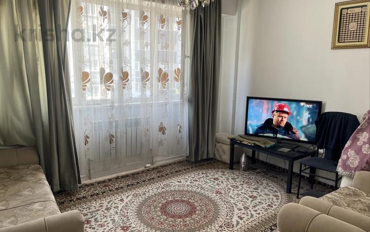 1-комнатная квартира · 40 м² · 2/9 этаж, мкр Шугыла 340/4 к9 за 200 000 ₸ в Алматы, Наурызбайский р-н — фото 2