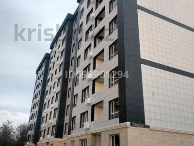 2-комнатная квартира · 72 м² · 8/9 этаж, 17-й микрорайон, Жандосова 73/а за 45 млн ₸ в Шымкенте, Аль-Фарабийский р-н