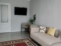 2-бөлмелі пәтер · 72 м² · 8/9 қабат, 17-шағынаудан, Жандосова 73/а, бағасы: 45 млн ₸ в Шымкенте, Аль-Фарабийский р-н — фото 7