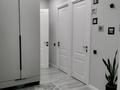 2-бөлмелі пәтер · 72 м² · 8/9 қабат, 17-шағынаудан, Жандосова 73/а, бағасы: 45 млн ₸ в Шымкенте, Аль-Фарабийский р-н — фото 11