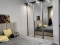 2-бөлмелі пәтер · 72 м² · 8/9 қабат, 17-шағынаудан, Жандосова 73/а, бағасы: 45 млн ₸ в Шымкенте, Аль-Фарабийский р-н — фото 13