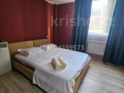 1-бөлмелі пәтер · 20 м², Тлендиева 333б — Район АДК, бағасы: 130 000 ₸ в Алматы, Бостандыкский р-н