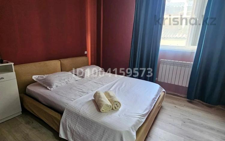 1-бөлмелі пәтер · 20 м², Тлендиева 333б — Район АДК, бағасы: 130 000 ₸ в Алматы, Бостандыкский р-н — фото 2