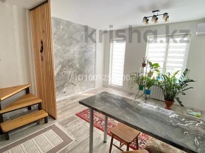 2-бөлмелі пәтер · 64.4 м² · 3/4 қабат, Кенесары хана 85, бағасы: 58 млн ₸ в Алматы, Бостандыкский р-н