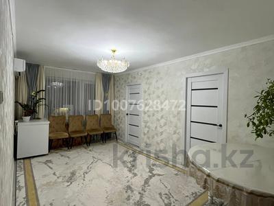 3-бөлмелі пәтер · 49.5 м² · 2/5 қабат, Абая — Абая, бағасы: ~ 14.4 млн ₸ в Сатпаев