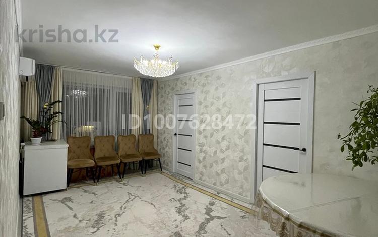 3-бөлмелі пәтер · 49.5 м² · 2/5 қабат, Абая — Абая, бағасы: ~ 14.4 млн ₸ в Сатпаев — фото 2
