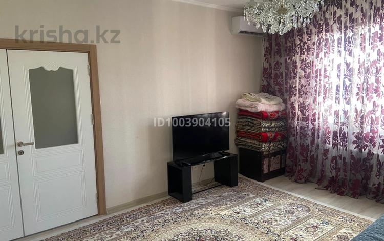 2-комнатная квартира · 65 м² · 8/10 этаж, Куаныша Толеметова 50/7 — Тулиметова-Утегенова за 210 000 ₸ в Шымкенте, Абайский р-н — фото 2