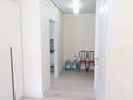 3-комнатная квартира · 63 м² · 1/9 этаж, мкр Кайрат 304/2 — улица Сыбызгы за 41 млн 〒 в Алматы, Турксибский р-н — фото 21