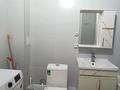 3-комнатная квартира · 63 м² · 1/9 этаж, мкр Кайрат 304/2 — улица Сыбызгы за 41 млн 〒 в Алматы, Турксибский р-н — фото 26