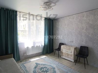 3-комнатная квартира · 63 м² · 1/9 этаж, мкр Кайрат 304/2 — улица Сыбызгы за 40 млн ₸ в Алматы, Турксибский р-н