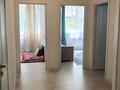 3-комнатная квартира · 63 м² · 1/9 этаж, мкр Кайрат 304/2 — улица Сыбызгы за 40 млн ₸ в Алматы, Турксибский р-н — фото 19