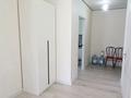3-комнатная квартира · 63 м² · 1/9 этаж, мкр Кайрат 304/2 — улица Сыбызгы за 40 млн ₸ в Алматы, Турксибский р-н — фото 22