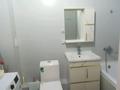 3-комнатная квартира · 63 м² · 1/9 этаж, мкр Кайрат 304/2 — улица Сыбызгы за 40 млн ₸ в Алматы, Турксибский р-н — фото 24