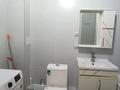 3-комнатная квартира · 63 м² · 1/9 этаж, мкр Кайрат 304/2 — улица Сыбызгы за 40 млн ₸ в Алматы, Турксибский р-н — фото 26